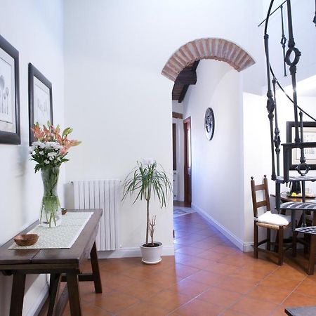 פירנצה Giuliani Home מראה חיצוני תמונה