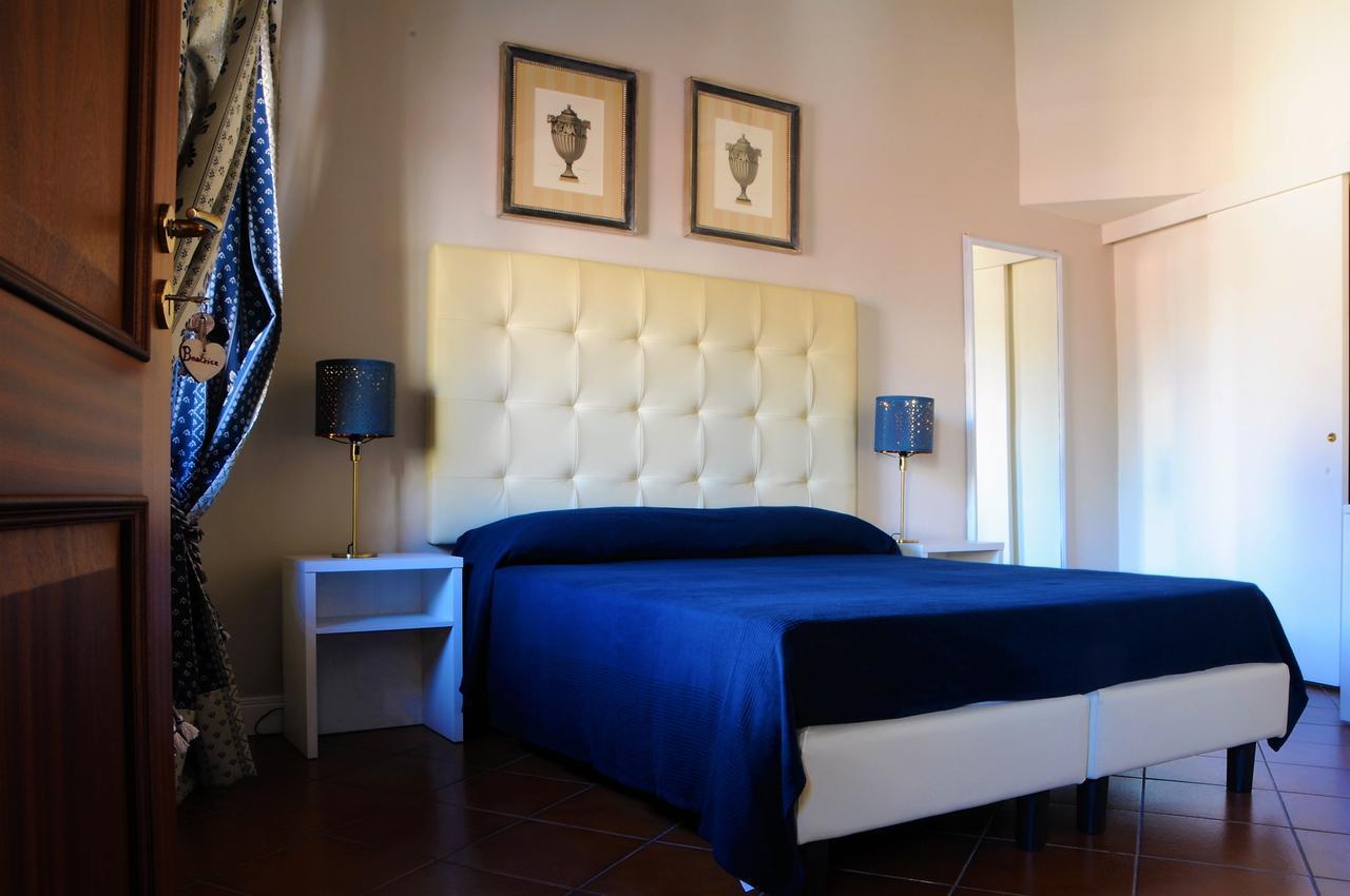 פירנצה Giuliani Home מראה חיצוני תמונה